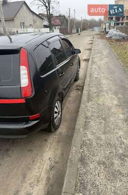 Мінівен Ford C-Max 2006 в Нетішині