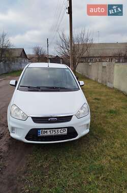Мінівен Ford C-Max 2010 в Конотопі
