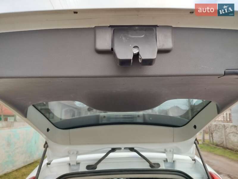 Мінівен Ford C-Max 2010 в Конотопі