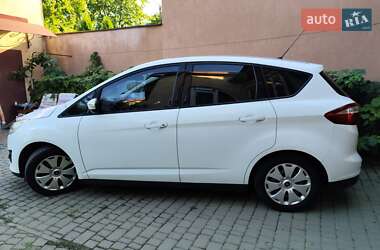 Минивэн Ford C-Max 2015 в Бродах