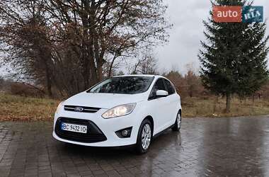 Минивэн Ford C-Max 2015 в Бродах