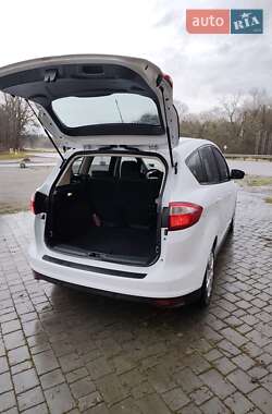 Минивэн Ford C-Max 2015 в Бродах