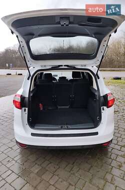 Минивэн Ford C-Max 2015 в Бродах
