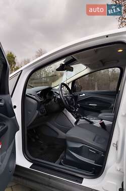 Минивэн Ford C-Max 2015 в Бродах