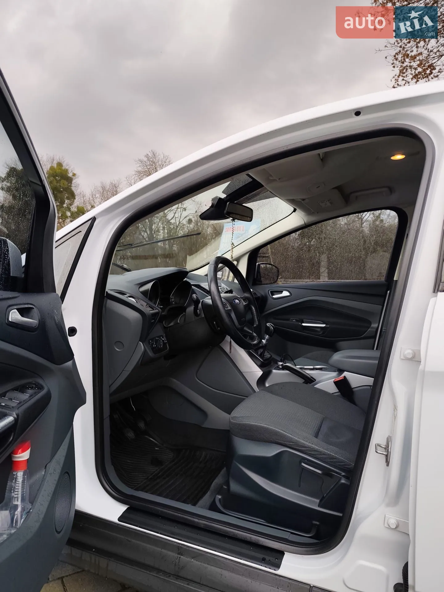 2015 Ford C-MAX - мініатюра 22