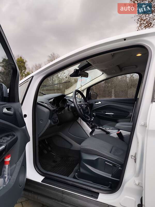 Минивэн Ford C-Max 2015 в Бродах