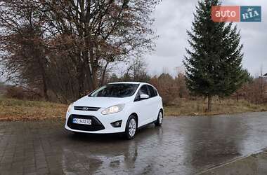 Минивэн Ford C-Max 2015 в Бродах