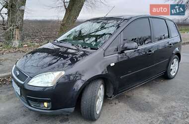 Мінівен Ford C-Max 2007 в Черкасах