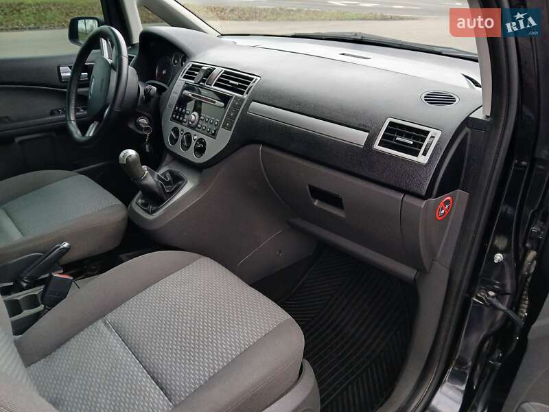 Минивэн Ford C-Max 2007 в Черкассах