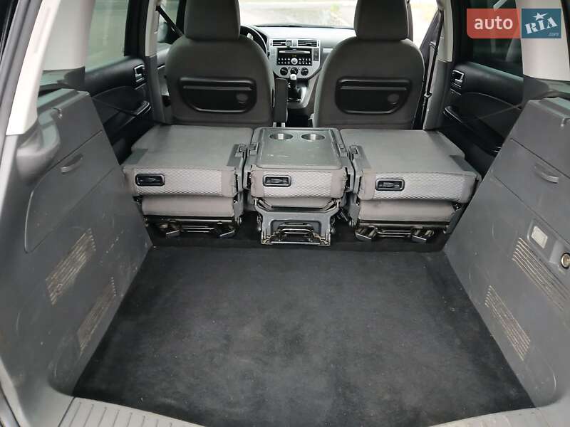 Минивэн Ford C-Max 2007 в Черкассах