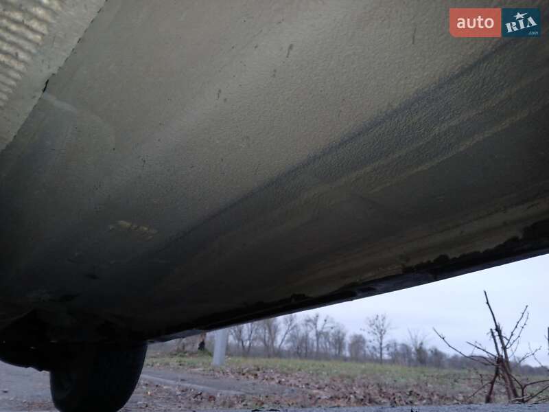 Минивэн Ford C-Max 2007 в Черкассах