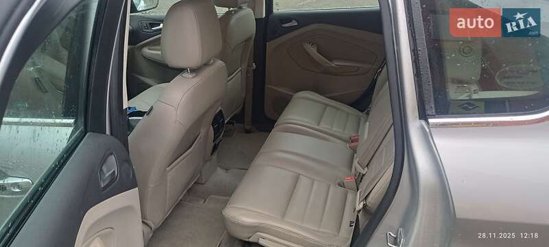 Минивэн Ford C-Max 2012 в Ковеле фото 10 Минивэн Ford C-Max 2012 в Ковеле