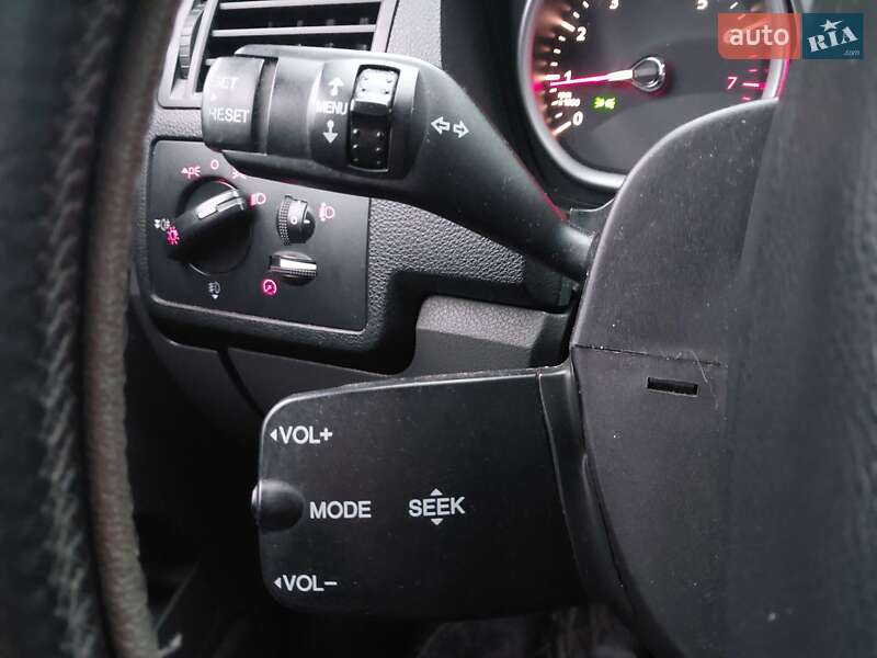 Минивэн Ford C-Max 2010 в Жидачове