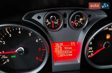 Минивэн Ford C-Max 2010 в Жидачове