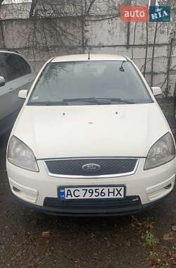 Мінівен Ford C-Max 2003 в Луцьку