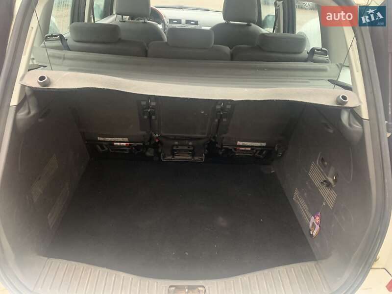 Минивэн Ford C-Max 2003 в Луцке фото 12 Минивэн Ford C-Max 2003 в Луцке