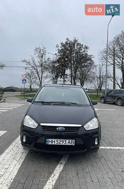 Минивэн Ford C-Max 2007 в Одессе