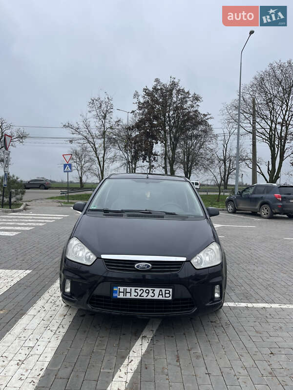 Ford C-Max 2007