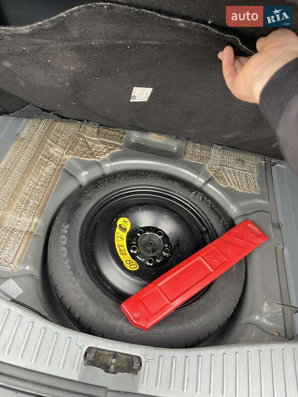 Минивэн Ford C-Max 2007 в Одессе фото 12 Минивэн Ford C-Max 2007 в Одессе