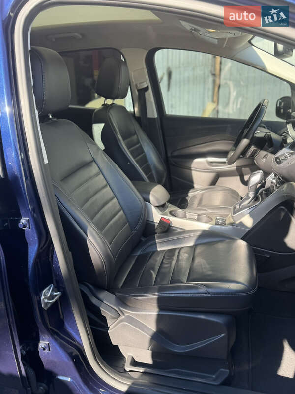 Минивэн Ford C-Max 2016 в Житомире