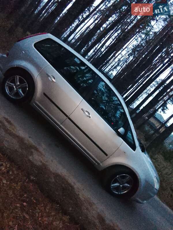 Минивэн Ford C-Max 2008 в Белогородке фото 9 Минивэн Ford C-Max 2008 в Белогородке