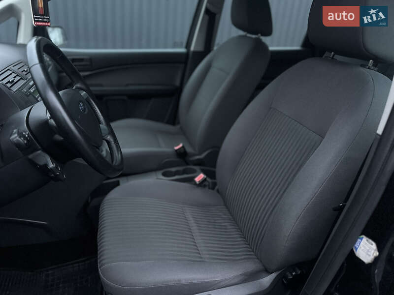 Минивэн Ford C-Max 2005 в Виннице