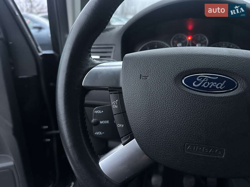 Минивэн Ford C-Max 2005 в Виннице