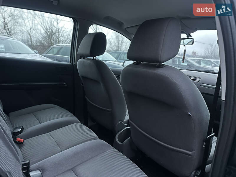 Минивэн Ford C-Max 2005 в Виннице