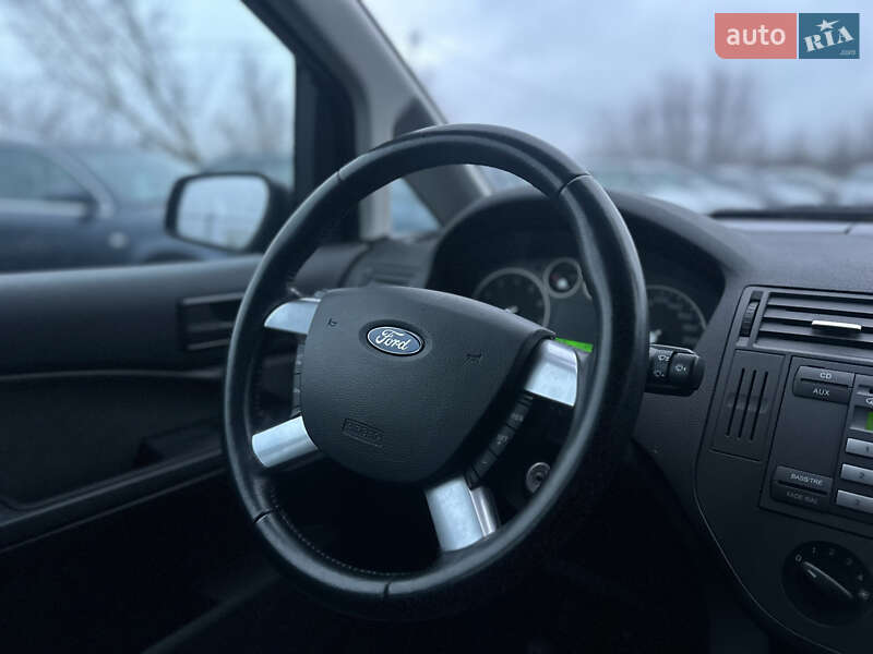 Минивэн Ford C-Max 2005 в Виннице