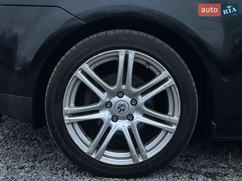 Минивэн Ford C-Max 2005 в Виннице