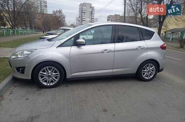 Мінівен Ford C-Max 2013 в Черкасах