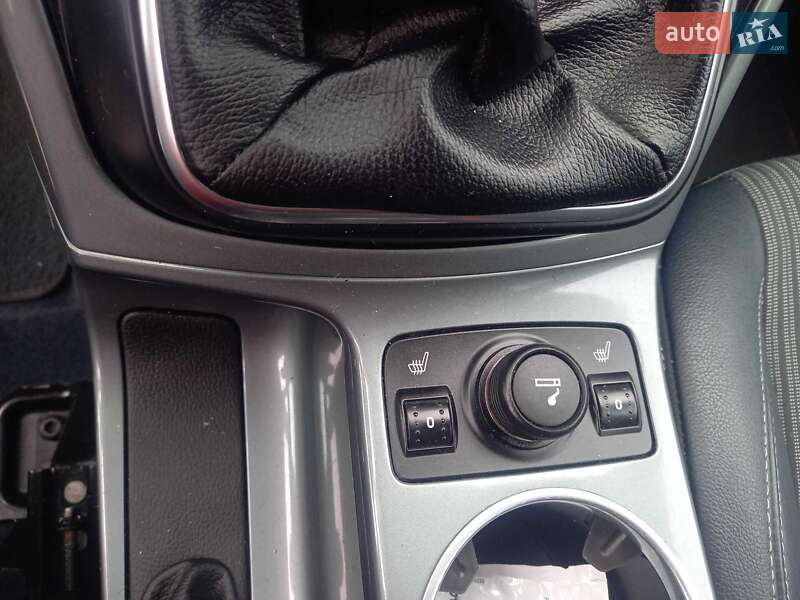 Минивэн Ford C-Max 2013 в Черкассах