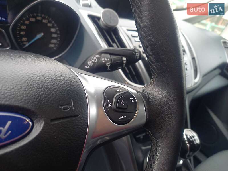 Минивэн Ford C-Max 2013 в Черкассах