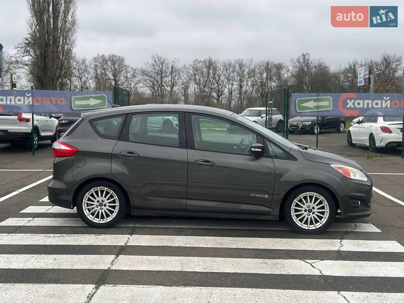 Мінівен Ford C-Max 2015 в Одесі