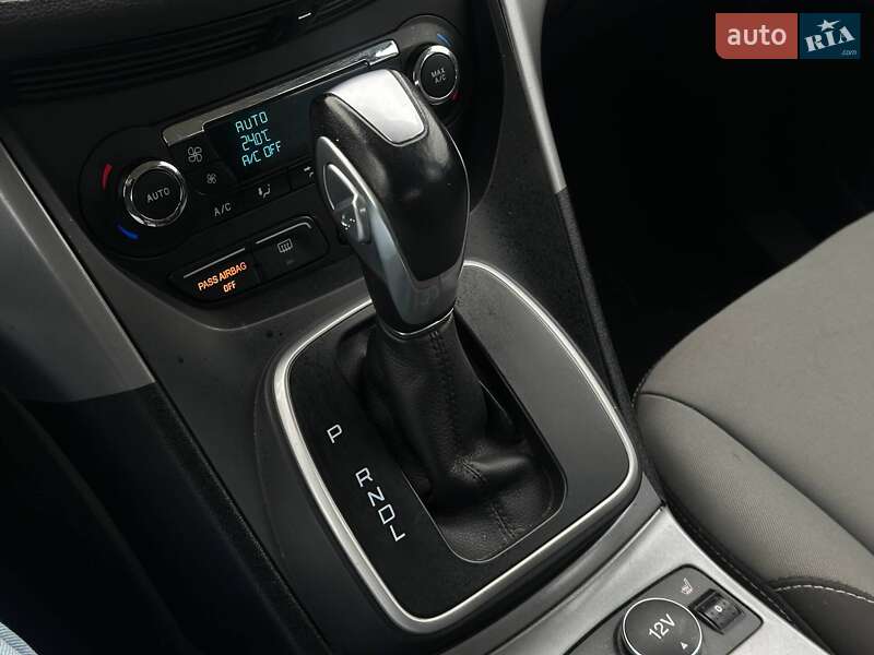 Мінівен Ford C-Max 2015 в Одесі