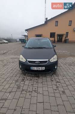 Минивэн Ford C-Max 2008 в Копычинце
