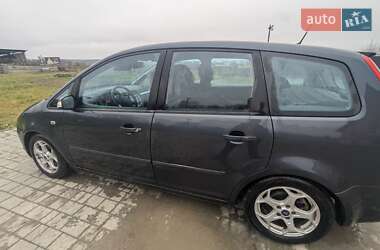 Минивэн Ford C-Max 2008 в Копычинце