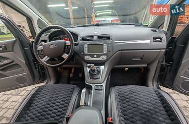 Минивэн Ford C-Max 2008 в Копычинце
