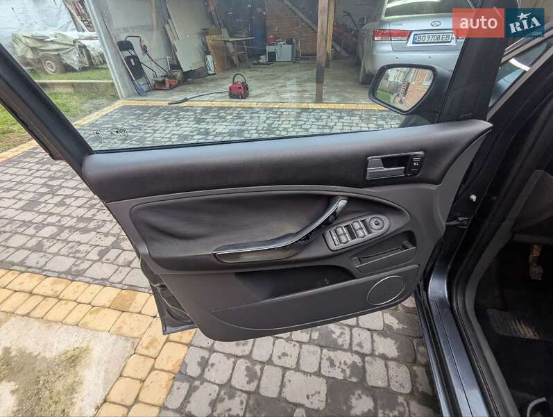 Минивэн Ford C-Max 2008 в Копычинце фото 22 Минивэн Ford C-Max 2008 в Копычинце