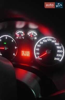 Минивэн Ford C-Max 2009 в Черновцах
