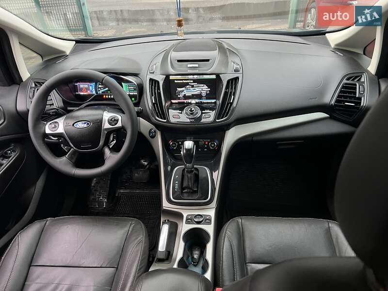 Мінівен Ford C-Max 2014 в Одесі фото 3 Мінівен Ford C-Max 2014 в Одесі