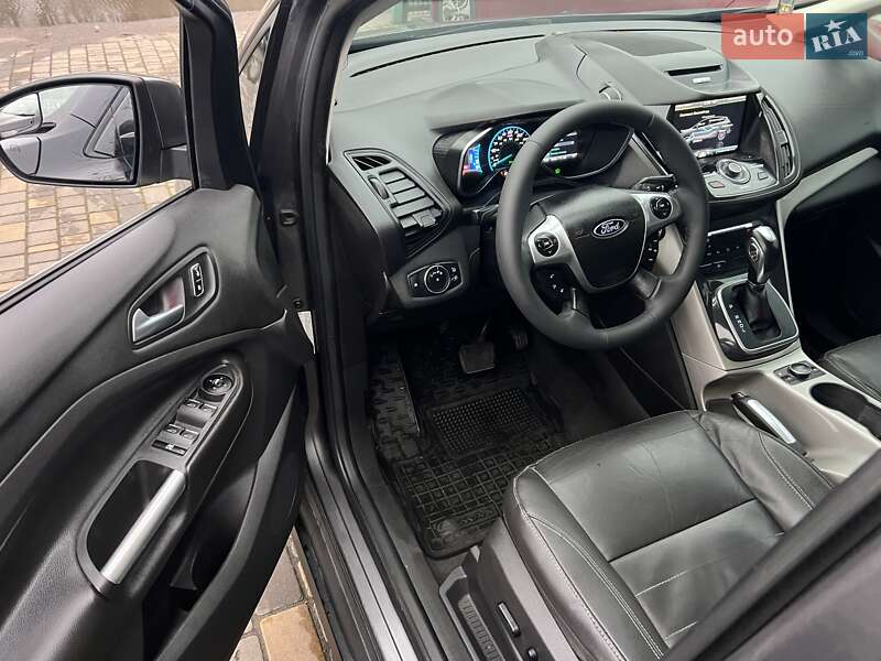 Мінівен Ford C-Max 2014 в Одесі фото 5 Мінівен Ford C-Max 2014 в Одесі