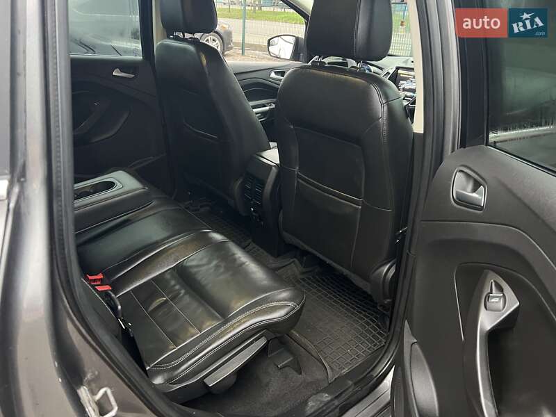 Мінівен Ford C-Max 2014 в Одесі фото 19 Мінівен Ford C-Max 2014 в Одесі