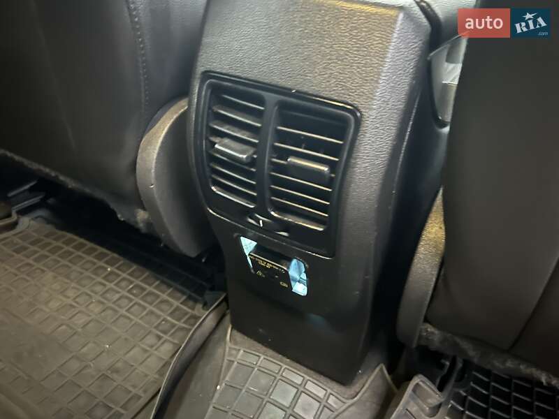 Мінівен Ford C-Max 2014 в Одесі фото 15 Мінівен Ford C-Max 2014 в Одесі