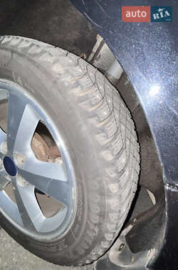 Минивэн Ford C-Max 2008 в Киеве