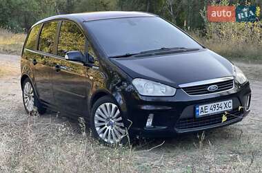 Минивэн Ford C-Max 2008 в Каменском