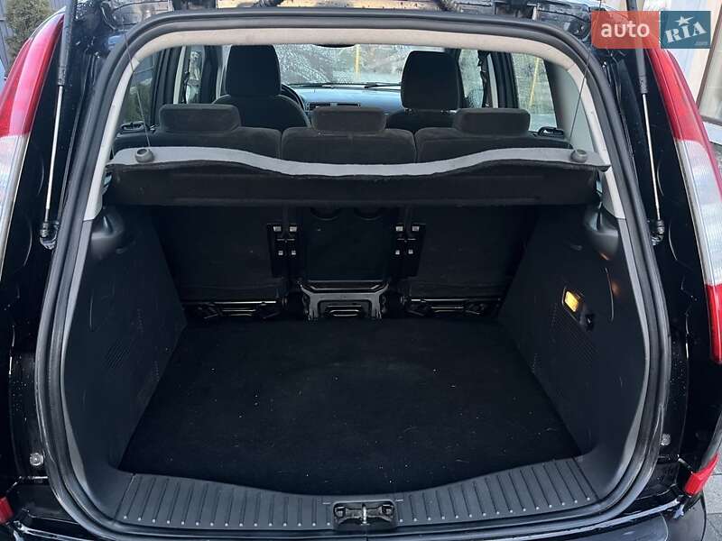 Минивэн Ford C-Max 2004 в Староконстантинове фото 11 Минивэн Ford C-Max 2004 в Староконстантинове