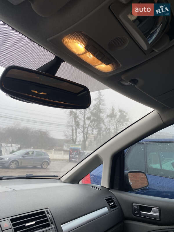 Минивэн Ford C-Max 2008 в Виннице фото 3 Минивэн Ford C-Max 2008 в Виннице