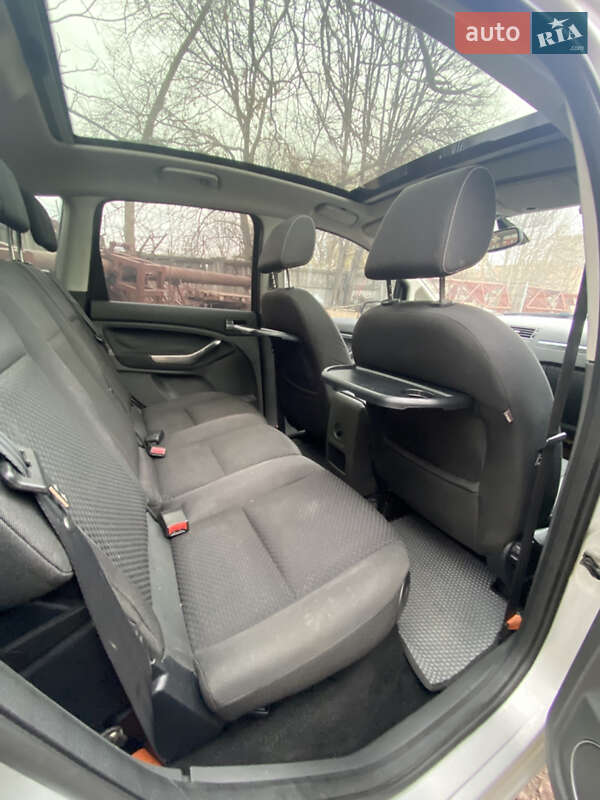 Минивэн Ford C-Max 2008 в Виннице фото 29 Минивэн Ford C-Max 2008 в Виннице