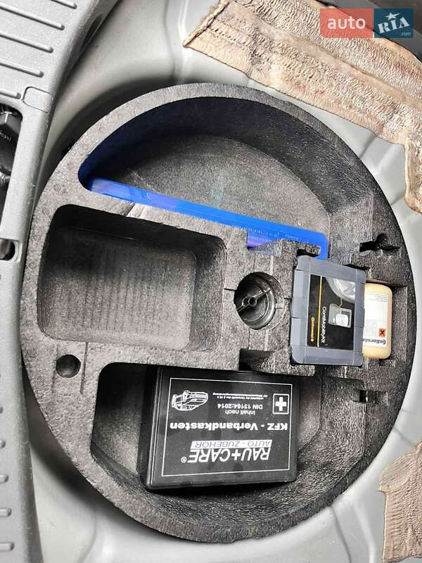 Минивэн Ford C-Max 2007 в Белой Церкви фото 28 Минивэн Ford C-Max 2007 в Белой Церкви